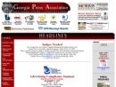 GEORGIA PRESS EDUCATIONAL FOUNDATION, INC.