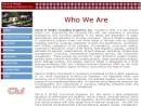GARCIA & WRIGHT CONSULTING ENGINEERS INC