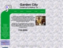 GARDEN CITY PLUMBING & HEATING, INC.