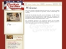 GARDINER & GARDINER CONTRACTING, LLC
