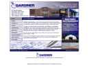 GARDNER CONSTRUCTION & INDUSTRIAL SERVICES, INC.