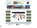 GARRISON MANUFACTURING INC.