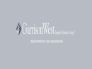 GARRISON WEST LLC