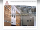 GRAEF, ANHALT, SCHLOEMER AND ASSOCIATES INC