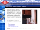 GAS EQUIPMENT ENGINEERING CORP.