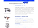 Gas Fired Products,Inc.