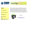 Gas Imaging Systems, Inc.