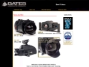 GATES UNDERWATER PRODUCTS, INC.