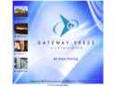 GATEWAY PRESS, INC.