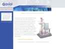 GAVIAL ENGINEERING & MANUFACTURING, INC.