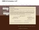 GBB & CO., LLP