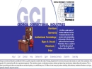 GEORGIA CORRECTIONAL INDUSTRIES