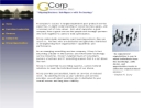 GCorp Innovations Incorporated