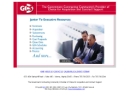 GOVERNMENT CONTRACT SOLUTIONS INC