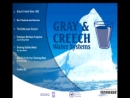 GRAY & CREECH WATER SYSTEMS INC.