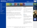GENERAL DYNAMICS NETWORK SYSTEMS, INC.