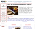 GEAR SOFTWARE, INC