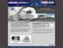 GEAR/TRONICS, INC.