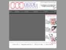 GEDDIE & ASSOCIATES INC