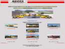 GEFFS MANUFACTURING INC
