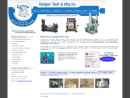 GEIGER TOOL & MFG CO INC