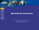 Gems (Government e-Management Solutions)