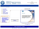 GENCO INFRASTRUCTURE SOLUTIONS, INC.