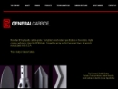 GENERAL CARBIDE CORPORATION