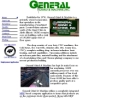GENERAL GRIND & MACHINE, INC.