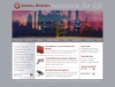 GENERAL MONITORS, INC.