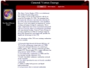 GENERAL VORTEX ENERGY, INC.