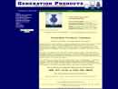 Generation Products Co., Inc. (DBA GP Awards & Promotions)