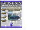GENESIS COMMUNICATIONS