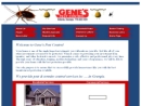 GENE'S PEST CONTROL & TERMITE SERVICES, INC