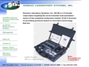 Genesis Laboratory Systems, Inc.