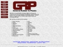 General Rubber & Plastic