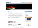 Gentex Corp. Fire Protection Group