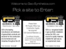 GEO-SYNTHETICS, LLC