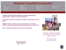GEODANLIS CONSULTANTS INCORPORATED