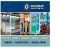 GEOGRAPH INDUSTRIES, INC