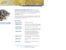 ADVANCED TECHNOLOGY SOLUTIONS INC dba geographIT