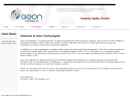 GEON TECHNOLOGIES, LLC