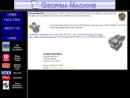 CALHOUN MACHINE & TOOL, INC.