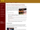 GEOTECH ENGINEERING AND TESTING