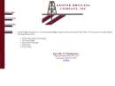 GEOTEK DRILLING CO INC