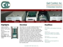 GET CONTROL INC
