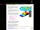 GEOPHYSICAL EXPLORATION TECHNOLOGY INC