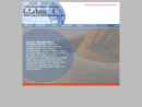 GLOBAL ENGINEERING & TECHNOLOGY, INC.