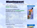 MAX IMPACT CORPORATION