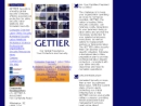 J R GETTIER ASSOCIATES INC